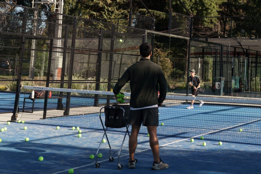 Registro Fotográfico Club La Dehesa 2026