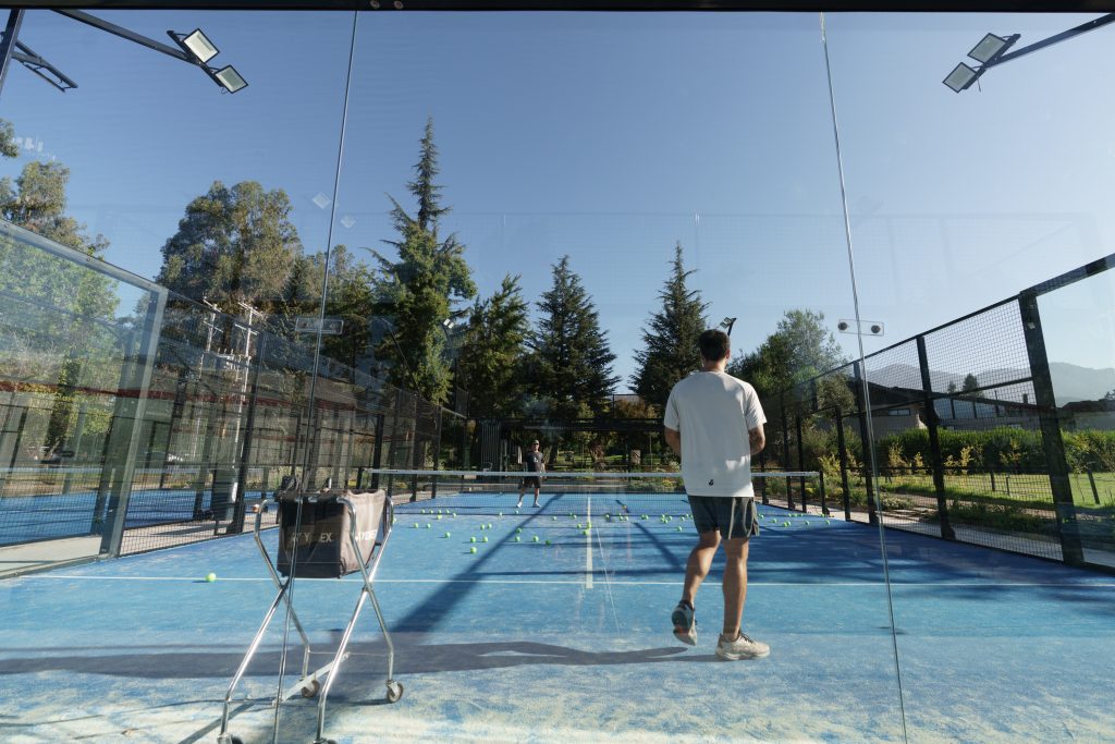 Registro Fotográfico Club La Dehesa 2026