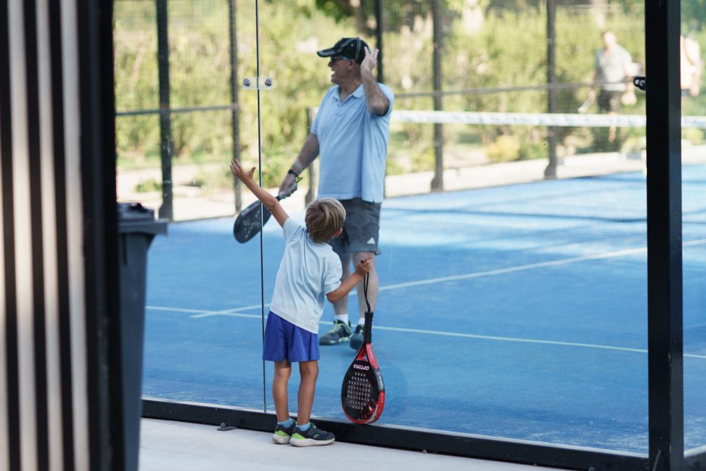 Registro Fotográfico Club La Dehesa 2026