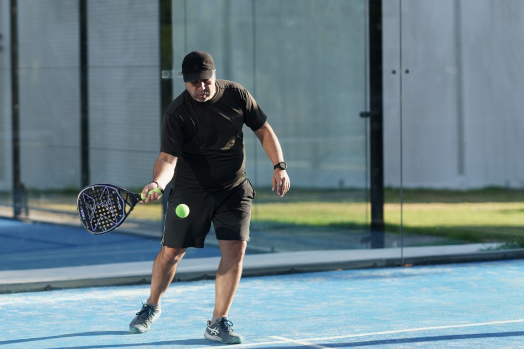 Registro Fotográfico Club La Dehesa 2026