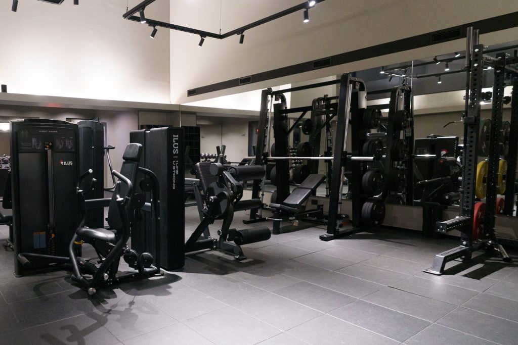 Registro Fotográfico Club La Dehesa 2026