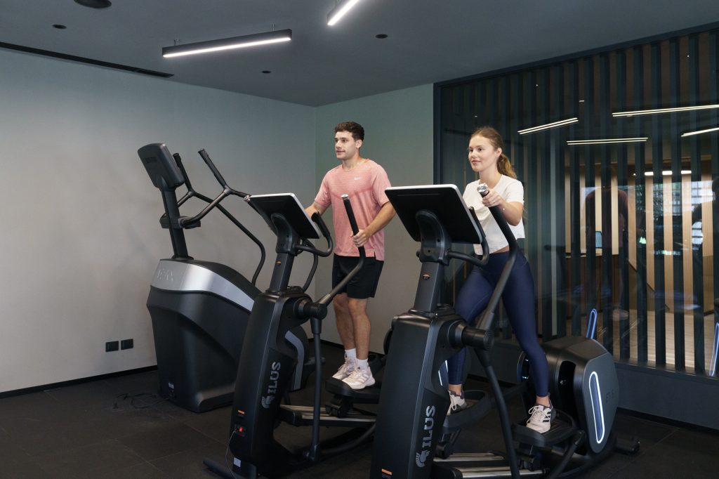 Registro Fotográfico Club La Dehesa 2026