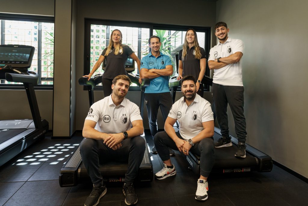 Registro Fotográfico Club La Dehesa 2026