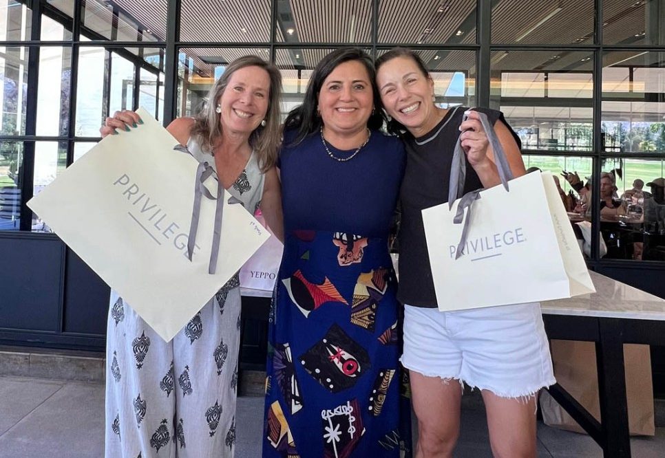 Ganadoras Copa Clausura de Damas